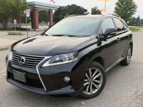 Lexus RX 350 * AWD 4dr * CARFAX *