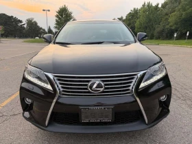 Lexus RX 350 * AWD 4dr * CARFAX * | Auto.bg — изображение 6 Lexus RX 350 * AWD 4dr * CARFAX * | Auto.bg — изображение 6