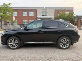 Lexus RX 350 * AWD 4dr * CARFAX * | Auto.bg — изображение 2 Lexus RX 350 * AWD 4dr * CARFAX * | Auto.bg — изображение 2