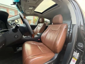 Lexus RX 350 * AWD 4dr * CARFAX * | Auto.bg — изображение 5 Lexus RX 350 * AWD 4dr * CARFAX * | Auto.bg — изображение 5
