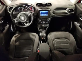 Jeep Renegade undefined | Auto.bg — изображение 8 Jeep Renegade undefined | Auto.bg — изображение 8