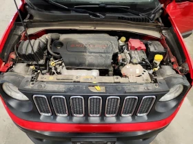 Jeep Renegade undefined | Auto.bg — изображение 11 Jeep Renegade undefined | Auto.bg — изображение 11