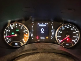 Jeep Renegade undefined | Auto.bg — изображение 9 Jeep Renegade undefined | Auto.bg — изображение 9