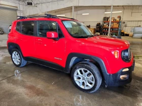 Jeep Renegade undefined | Auto.bg — изображение 4 Jeep Renegade undefined | Auto.bg — изображение 4