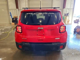 Jeep Renegade undefined | Auto.bg — изображение 6 Jeep Renegade undefined | Auto.bg — изображение 6