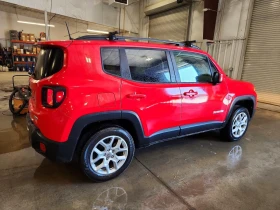 Jeep Renegade undefined | Auto.bg — изображение 3 Jeep Renegade undefined | Auto.bg — изображение 3