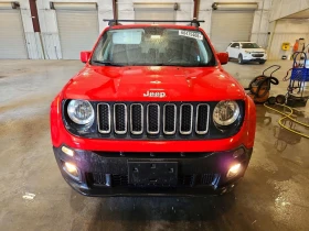 Jeep Renegade undefined | Auto.bg — изображение 5 Jeep Renegade undefined | Auto.bg — изображение 5