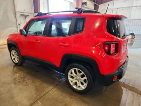 Jeep Renegade undefined | Auto.bg — изображение 2 Jeep Renegade undefined | Auto.bg — изображение 2