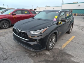 Toyota Highlander LIMITED/CARFAX/Кожа/Подгрев/Шибедах/360 КАМ | Auto.bg — изображение 1 Toyota Highlander LIMITED/CARFAX/Кожа/Подгрев/Шибедах/360 КАМ | Auto.bg — изображение 1
