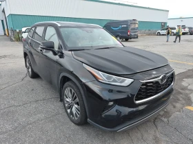 Toyota Highlander LIMITED/CARFAX/Кожа/Подгрев/Шибедах/360 КАМ | Auto.bg — изображение 2 Toyota Highlander LIMITED/CARFAX/Кожа/Подгрев/Шибедах/360 КАМ | Auto.bg — изображение 2