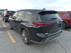 Toyota Highlander LIMITED/CARFAX/Кожа/Подгрев/Шибедах/360 КАМ | Auto.bg — изображение 4 Toyota Highlander LIMITED/CARFAX/Кожа/Подгрев/Шибедах/360 КАМ | Auto.bg — изображение 4