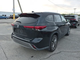 Toyota Highlander LIMITED/CARFAX/Кожа/Подгрев/Шибедах/360 КАМ | Auto.bg — изображение 3 Toyota Highlander LIMITED/CARFAX/Кожа/Подгрев/Шибедах/360 КАМ | Auto.bg — изображение 3