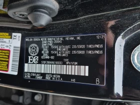 Toyota Highlander LIMITED/CARFAX/Кожа/Подгрев/Шибедах/360 КАМ | Auto.bg — изображение 17 Toyota Highlander LIMITED/CARFAX/Кожа/Подгрев/Шибедах/360 КАМ | Auto.bg — изображение 17
