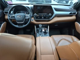 Toyota Highlander LIMITED/CARFAX/Кожа/Подгрев/Шибедах/360 КАМ | Auto.bg — изображение 10 Toyota Highlander LIMITED/CARFAX/Кожа/Подгрев/Шибедах/360 КАМ | Auto.bg — изображение 10