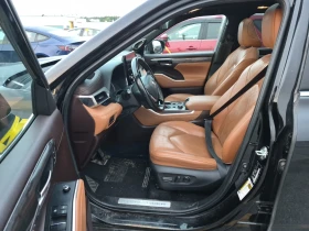 Toyota Highlander LIMITED/CARFAX/Кожа/Подгрев/Шибедах/360 КАМ | Auto.bg — изображение 5 Toyota Highlander LIMITED/CARFAX/Кожа/Подгрев/Шибедах/360 КАМ | Auto.bg — изображение 5
