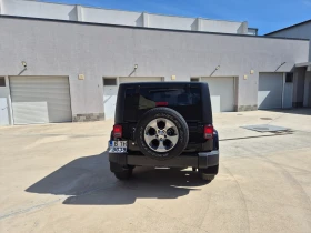Jeep Wrangler Sahara | Auto.bg — изображение 6 Jeep Wrangler Sahara | Auto.bg — изображение 6