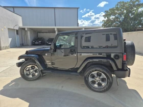 Jeep Wrangler Sahara | Auto.bg — изображение 8 Jeep Wrangler Sahara | Auto.bg — изображение 8