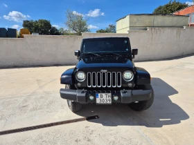 Jeep Wrangler Sahara | Auto.bg — изображение 3 Jeep Wrangler Sahara | Auto.bg — изображение 3