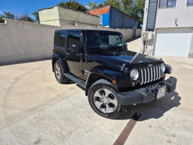 Jeep Wrangler Sahara | Auto.bg — изображение 2 Jeep Wrangler Sahara | Auto.bg — изображение 2