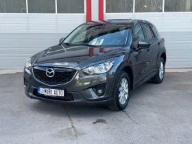 Mazda CX-5 2.2D ATTRACTION AWD PARK ASISTANCE KEY LESS NAVI | Auto.bg — изображение 4 Mazda CX-5 2.2D ATTRACTION AWD PARK ASISTANCE KEY LESS NAVI | Auto.bg — изображение 4
