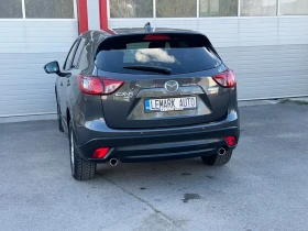 Mazda CX-5 2.2D ATTRACTION AWD PARK ASISTANCE KEY LESS NAVI | Auto.bg — изображение 9 Mazda CX-5 2.2D ATTRACTION AWD PARK ASISTANCE KEY LESS NAVI | Auto.bg — изображение 9