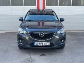 Mazda CX-5 2.2D ATTRACTION AWD PARK ASISTANCE KEY LESS NAVI