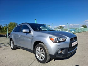 Mitsubishi ASX 1, 6i газ Италия - Car24.bg Mitsubishi ASX 1, 6i газ Италия