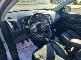 Mitsubishi ASX 1, 6i газ Италия - 5900 € - 71466124 10 | Car24.bg Mitsubishi ASX 1, 6i газ Италия - 5900 € - 71466124 10