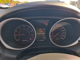 Mitsubishi ASX 1, 6i газ Италия - 5900 € - 71466124 16 | Car24.bg Mitsubishi ASX 1, 6i газ Италия - 5900 € - 71466124 16