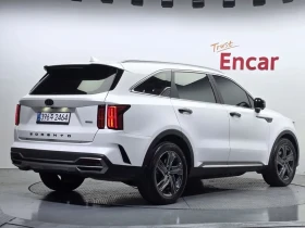 Kia Sorento HEV 1.6 2WD* Дигитал* Обдухване* Head up | Auto.bg — изображение 2 Kia Sorento HEV 1.6 2WD* Дигитал* Обдухване* Head up | Auto.bg — изображение 2