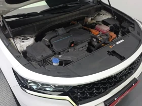 Kia Sorento HEV 1.6 2WD* Дигитал* Обдухване* Head up | Auto.bg — изображение 6 Kia Sorento HEV 1.6 2WD* Дигитал* Обдухване* Head up | Auto.bg — изображение 6