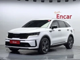 Kia Sorento HEV 1.6 2WD* Дигитал* Обдухване* Head up
