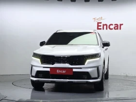 Kia Sorento HEV 1.6 2WD* Дигитал* Обдухване* Head up | Auto.bg — изображение 3 Kia Sorento HEV 1.6 2WD* Дигитал* Обдухване* Head up | Auto.bg — изображение 3