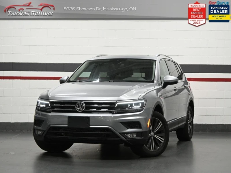 VW Tiguan * 4Motion* АвтоКреди* (ЦЕНА ДО БГ) - 41999 лв. / 21473.75 € - 54144678 1 | Car24.bg VW Tiguan * 4Motion* АвтоКреди* (ЦЕНА ДО БГ) - 41999 лв. / 21473.75 € - 54144678 1