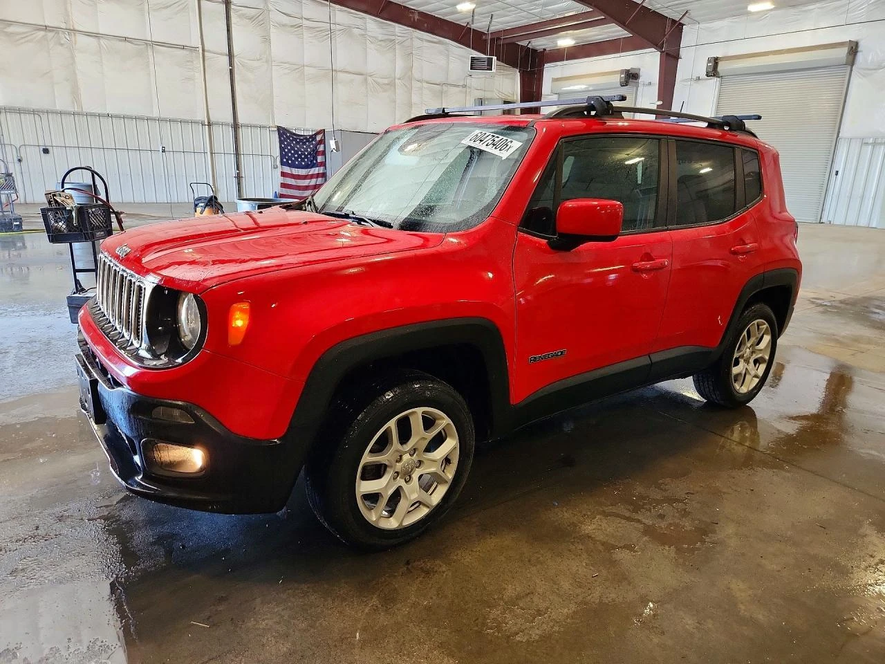Jeep Renegade undefined | Auto.bg — изображение 1 Jeep Renegade undefined | Auto.bg — изображение 1