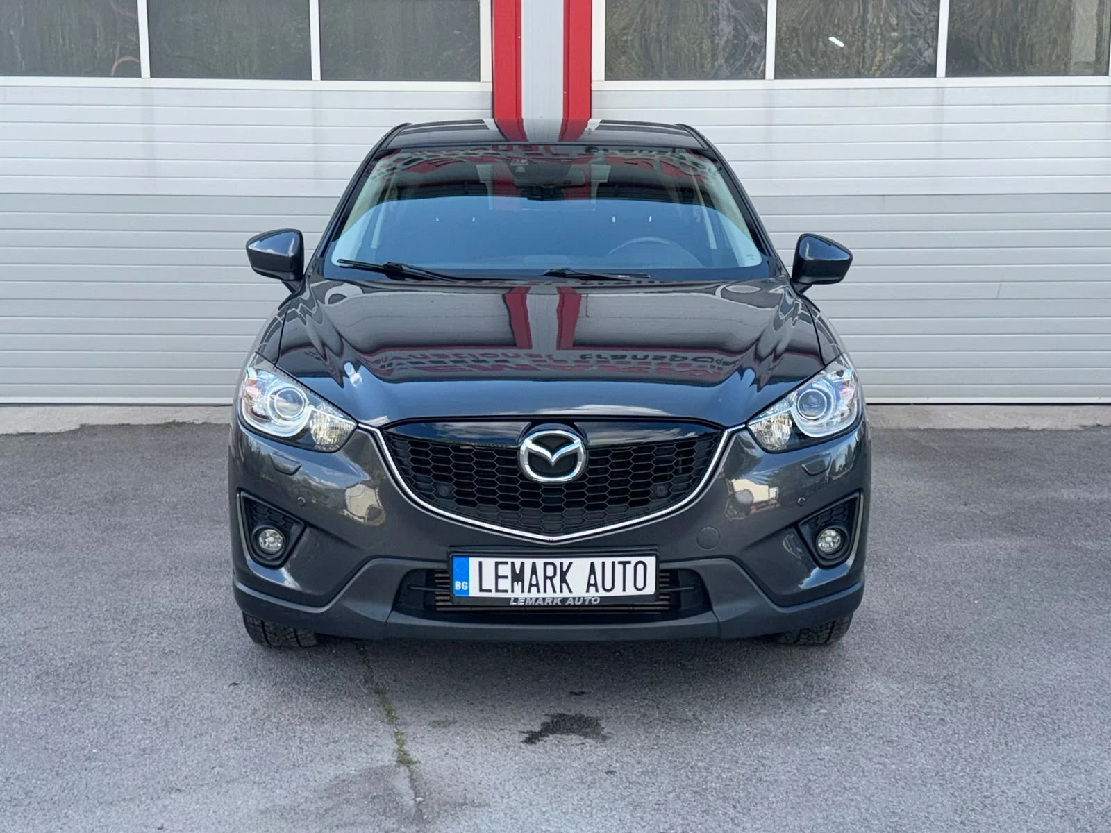 Mazda CX-5 2.2D ATTRACTION AWD PARK ASISTANCE KEY LESS NAVI | Auto.bg — изображение 1 Mazda CX-5 2.2D ATTRACTION AWD PARK ASISTANCE KEY LESS NAVI | Auto.bg — изображение 1