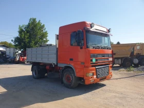 Daf Xf 95.380 ТРИСТРАНЕН САМОСВАЛ | Auto.bg — изображение 2 Daf Xf 95.380 ТРИСТРАНЕН САМОСВАЛ | Auto.bg — изображение 2