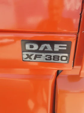 Daf Xf 95.380 ТРИСТРАНЕН САМОСВАЛ | Auto.bg — изображение 15 Daf Xf 95.380 ТРИСТРАНЕН САМОСВАЛ | Auto.bg — изображение 15