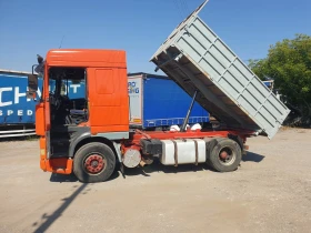 Daf Xf 95.380 ТРИСТРАНЕН САМОСВАЛ | Auto.bg — изображение 4 Daf Xf 95.380 ТРИСТРАНЕН САМОСВАЛ | Auto.bg — изображение 4