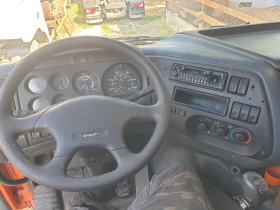 Daf Xf 95.380 ТРИСТРАНЕН САМОСВАЛ | Auto.bg — изображение 14 Daf Xf 95.380 ТРИСТРАНЕН САМОСВАЛ | Auto.bg — изображение 14