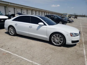 Audi A8 L QUATTRO/МАСАЖ/ОБДУХВАНЕ/HEAD-UP 1 - Car24.bg Audi A8 L QUATTRO/МАСАЖ/ОБДУХВАНЕ/HEAD-UP 1