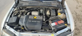 Opel Vectra 2.0 | Mobile.bg — малка снимка 14