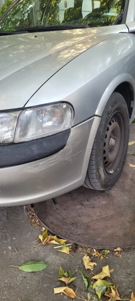 Opel Vectra 2.0 | Mobile.bg — малка снимка 15
