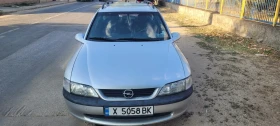 Снимка Opel Vectra