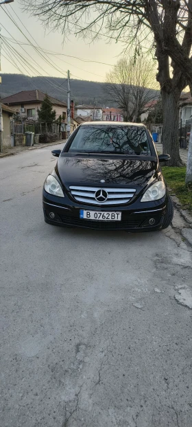 Mercedes-Benz B 200 undefined | Auto.bg — изображение 2 Mercedes-Benz B 200 undefined | Auto.bg — изображение 2