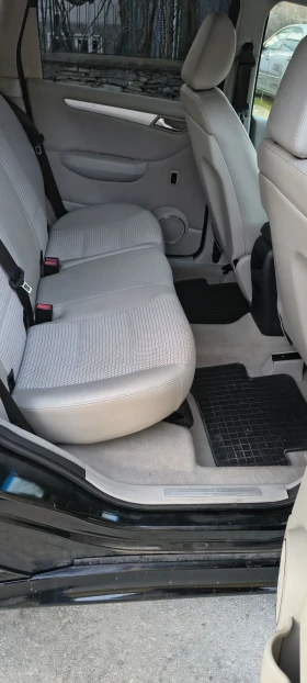 Mercedes-Benz B 200 undefined | Auto.bg — изображение 7 Mercedes-Benz B 200 undefined | Auto.bg — изображение 7