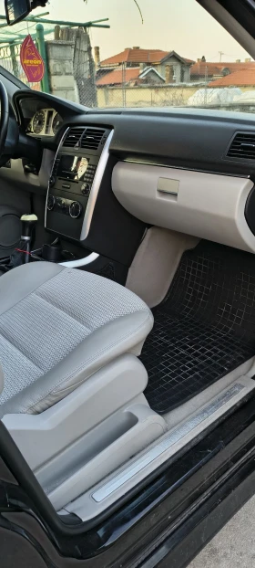 Mercedes-Benz B 200 undefined | Auto.bg — изображение 8 Mercedes-Benz B 200 undefined | Auto.bg — изображение 8