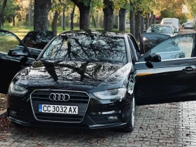 Audi A4 1.8 TFSI | Mobile.bg — малка снимка 10