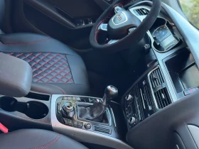 Audi A4 1.8 TFSI | Mobile.bg — малка снимка 11