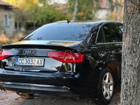 Audi A4 1.8 TFSI | Mobile.bg — малка снимка 5